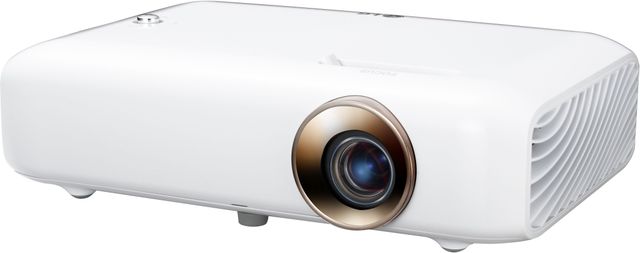 LG CineBeam LED Projector-1