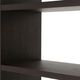 Michael Amini® 21 Cosmopolitan™ Diablo Orange/Umber Right-Door Bookcase-3
