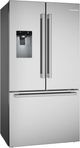 Bosch® 500 Series 36 in. 21.6 Cu. Ft. Stainless Steel Counter Depth French Door Refrigerator-3
