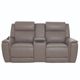 Synergy® Immersive Power Reclining Loveseat with Power Headrest-1