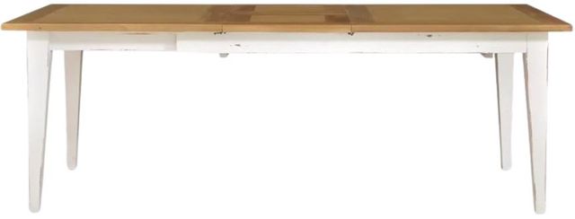 Bramble Customizable Summerville Extension Dining Table-2