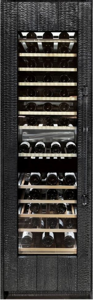 Monogram® 24" Panel Ready Wine Column