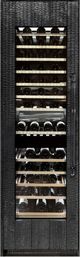 Monogram® 24" Panel Ready Wine Column-0