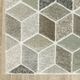 Oriental Weavers™ Cambria 5'x8' Style 4 Area Rug-3