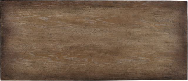 Hooker® Furniture Melange Savion Brown Chest-2