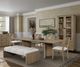 Bernards Linné Wheat Display Cabinet-5