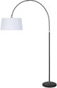 Lamps Per Se Black Floor Lamp-0
