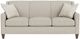 Flexsteel® Customizable Holly Queen Sleeper Sofa-3