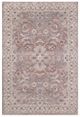 KAS Rugs Adele Blush Serafina 5'x8' Area Rug-0