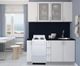Premier 20" White Freestanding Electric Range-1