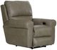 Catnapper® Torretta Putty Power Lay Flat Recliner-0