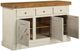 TEI Quinton Pecan/Sand Server-4