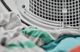 Maytag® Commercial-Grade 7.4 Cu. Ft. White Electric Dryer-2
