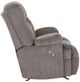 Franklin™ Boss Lavina Stone Back Snuggler Power Rocker Recliner-2