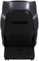 Elements International Ease Black Massage Chair-5