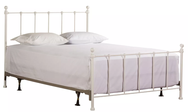 HH2 Home Molly White Full Bed-0