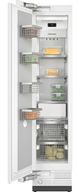 Miele MasterCool™ 18" 8.6 Cu. Ft. Panel Ready Left Hand Column Freezer-0