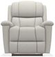 La-Z-Boy® Stratus Pearl Power Rocking Recliner-0