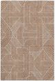 Dalyn™ Rug Company The Reserve TR17 Black 5'x8' Area Rug-0