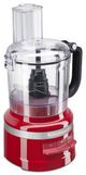 KitchenAid® 7 Cup Empire Red Food Processor-1