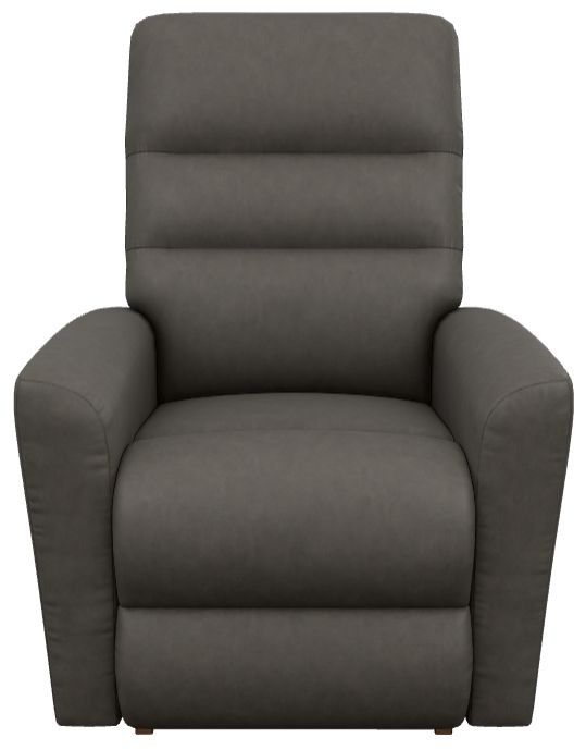 La-Z-Boy® Liam Ash Power Rocking Recliner with Headrest-1