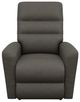 La-Z-Boy® Liam Ash Power Rocking Recliner with Headrest-1