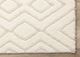 Kalora Interiors Sully Beige/Cream 5'x8' Style 2 Area Rug-1