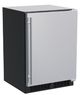 Marvel 5.9 Cu. Ft. Stainless Steel Under the Counter Refrigerator-0