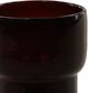 Dovetail Furniture Nguyen 4-Piece Brown Large Vase Set-1