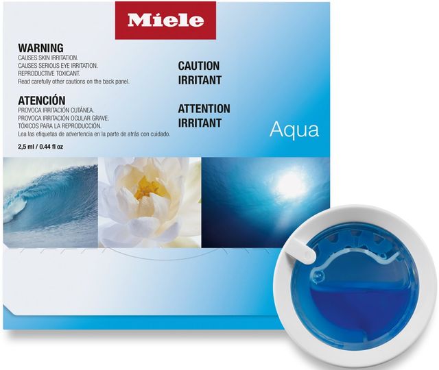 Miele 0.4 Oz. Aqua Fragrance Flacon-2