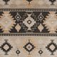 Surya Paramount Medium Gray 5'x8' Area Rug-2