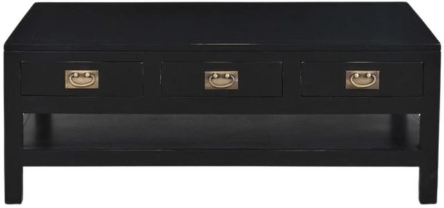 Bramble Customizable Kagu Coffee Table-2