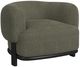 Elements International Sevilla Spanish Moss Chair-0