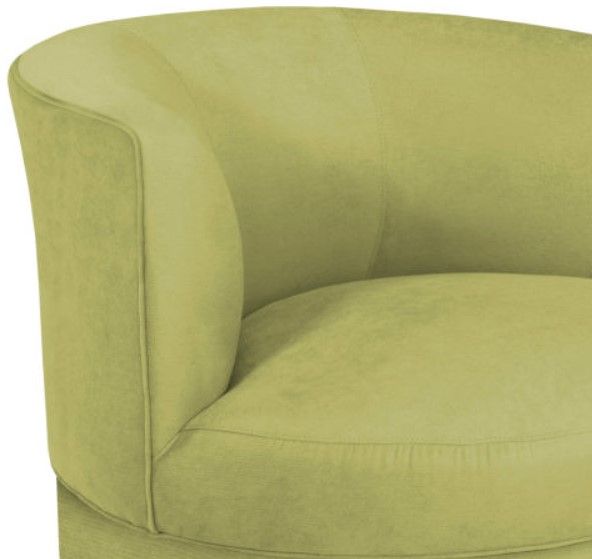 Parker Southern Tami Summit Basil Swivel Chair-1
