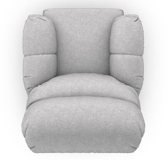 Best® Home Furnishings Customizable Balmore Manual Rocker Recliner-5