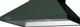 Viking® 3 Series 36" Blackforest Green Chimney Wall Hood-2