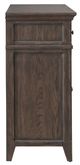 Liberty Furniture Paradise Valley Saddle Brown Buffet-3