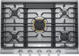Frigidaire Professional® 30" Stainless Steel Gas Cooktop