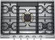 Frigidaire Professional® 30" Stainless Steel Gas Cooktop-0