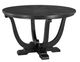 Forty West Parker Black Dining Table -0