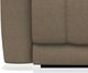 La-Z-Boy® Greyson Brick Reclining Loveseat with Headrest-2