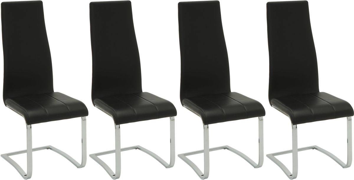 Coaster Montclair Dining Chairs