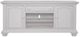 American Woodcrafters Cottage Traditions Clean White Cottage 72" Console-2
