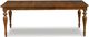 Bassett® Furniture Customizable BenchMade Amelia Rectangle Dining Table-2