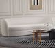 Furniture of America® Versoix 2-Piece Off-White Sofa Set-4