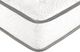 Primo™ International Fuzion 8" Wrapped Coil Medium Tight Top Twin Mattress in a Box-1