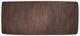 Furniture of America® Hadsten 7-Piece Rich Walnut Dining Table Set-3