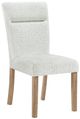 Global Furniture USA 5-Piece Brown/Gray/Light Gray/White Dining Set-3