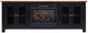 Signature Design by Ashley® Wildenauer Black/Brown TV Stand with Electric Fireplace-0