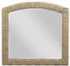 American Drew® Litchfield Weave Mirror-0